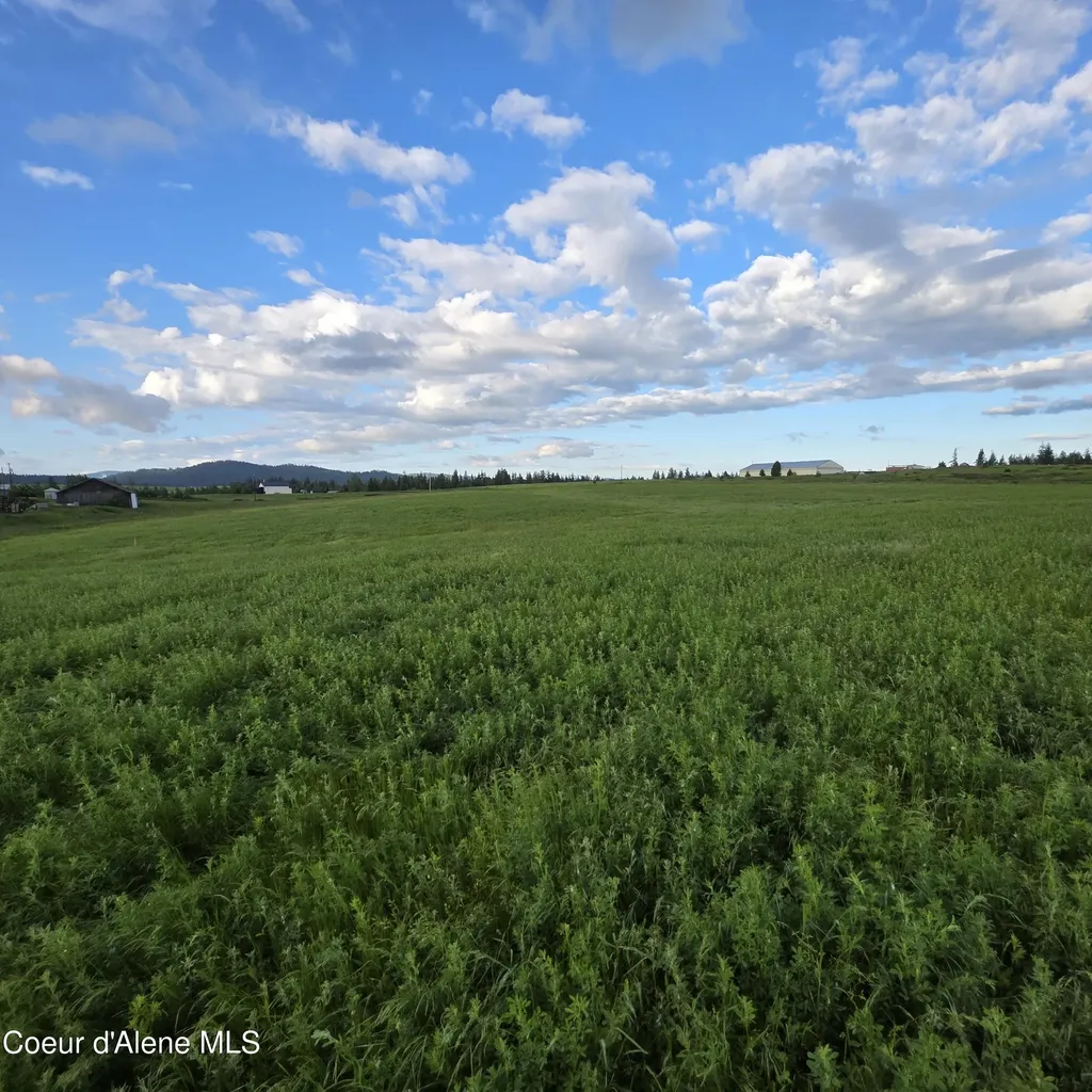 Nka 1 Sunrise Drive Harrison ID 83833