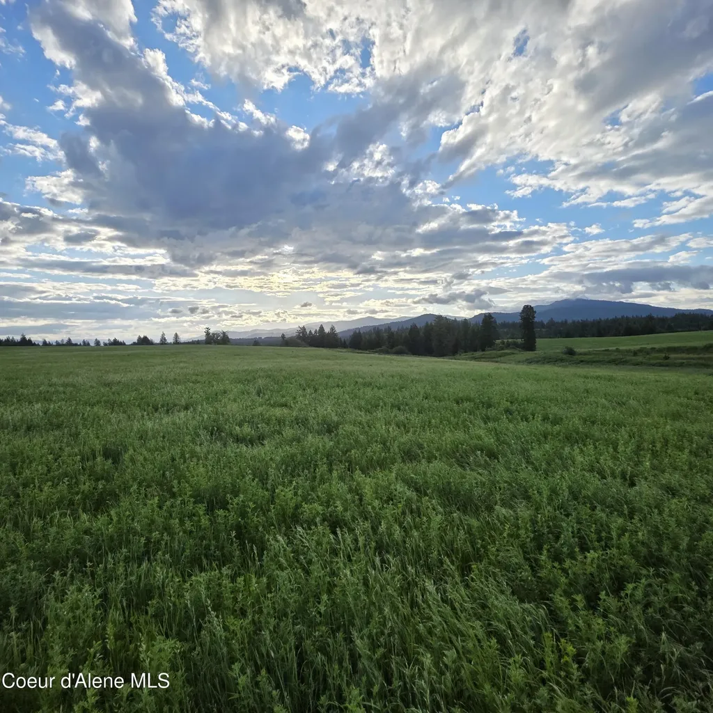 Nka 1 Sunrise Drive Harrison ID 83833