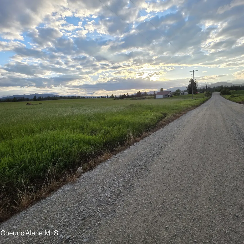 Nka 1 Sunrise Drive Harrison ID 83833