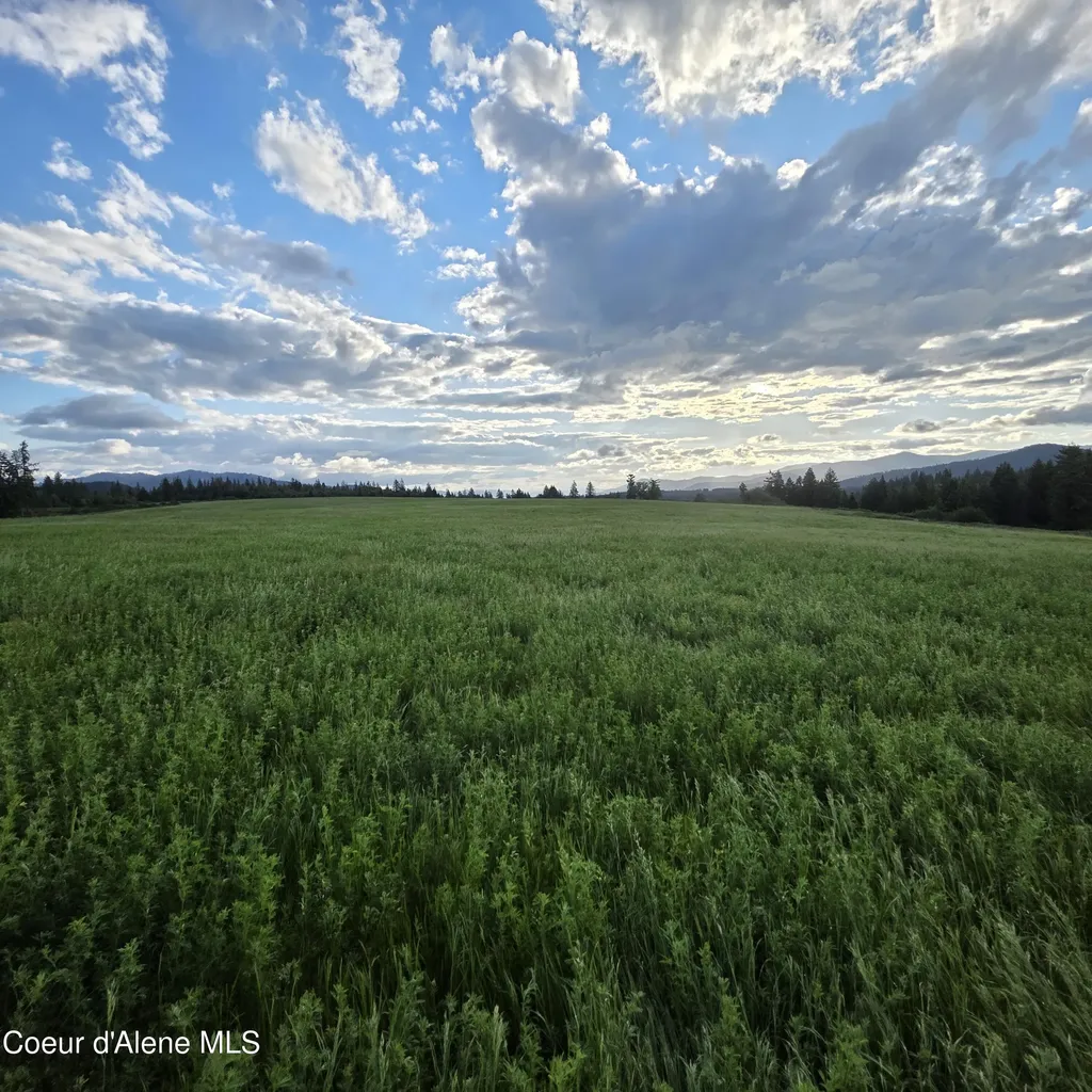 Nka 1 Sunrise Drive Harrison ID 83833