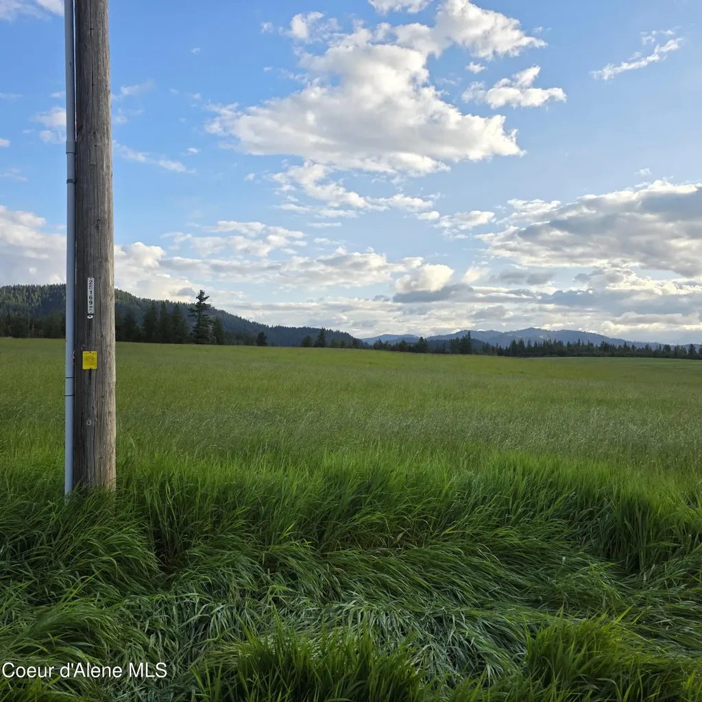 Nka 1 Sunrise Drive Harrison ID 83833