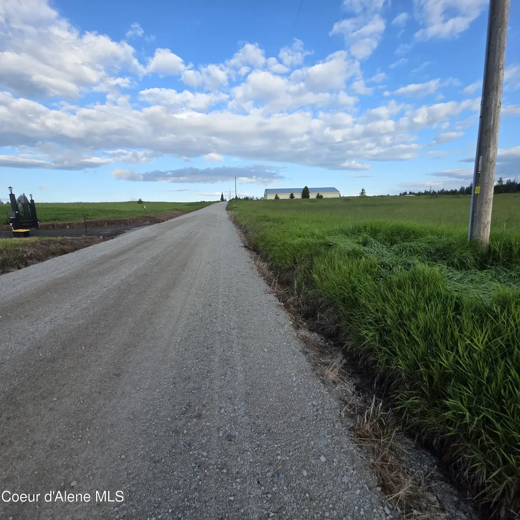 Nka 1 Sunrise Drive Harrison ID 83833