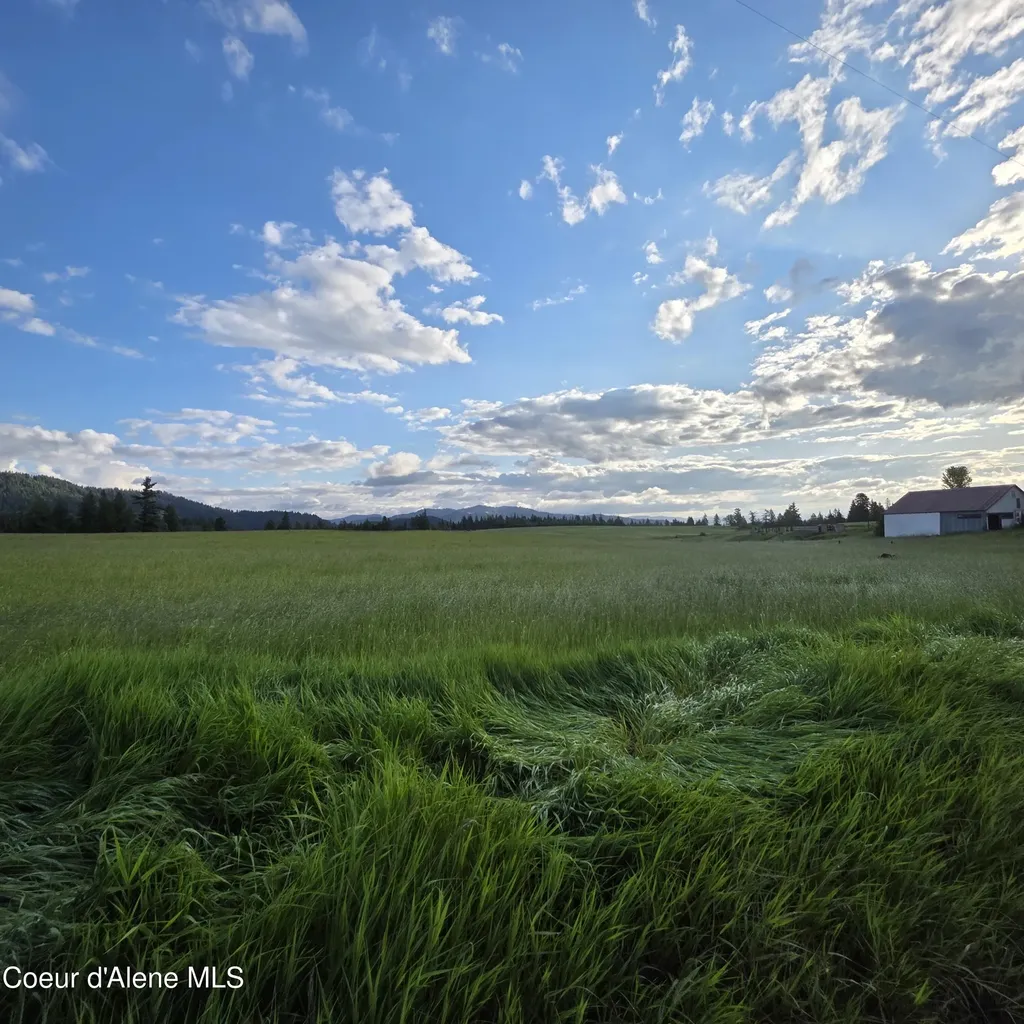 Nka 1 Sunrise Drive Harrison ID 83833