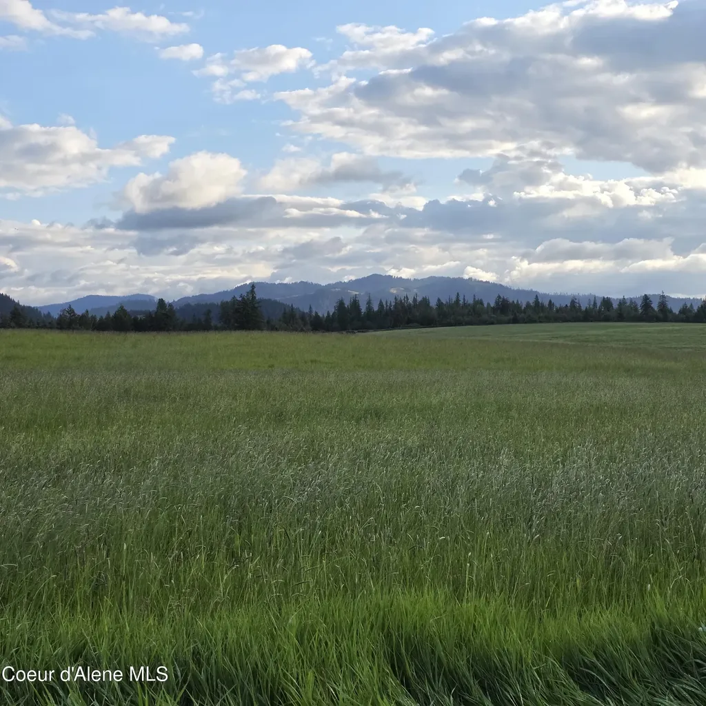 Nka 1 Sunrise Drive Harrison ID 83833
