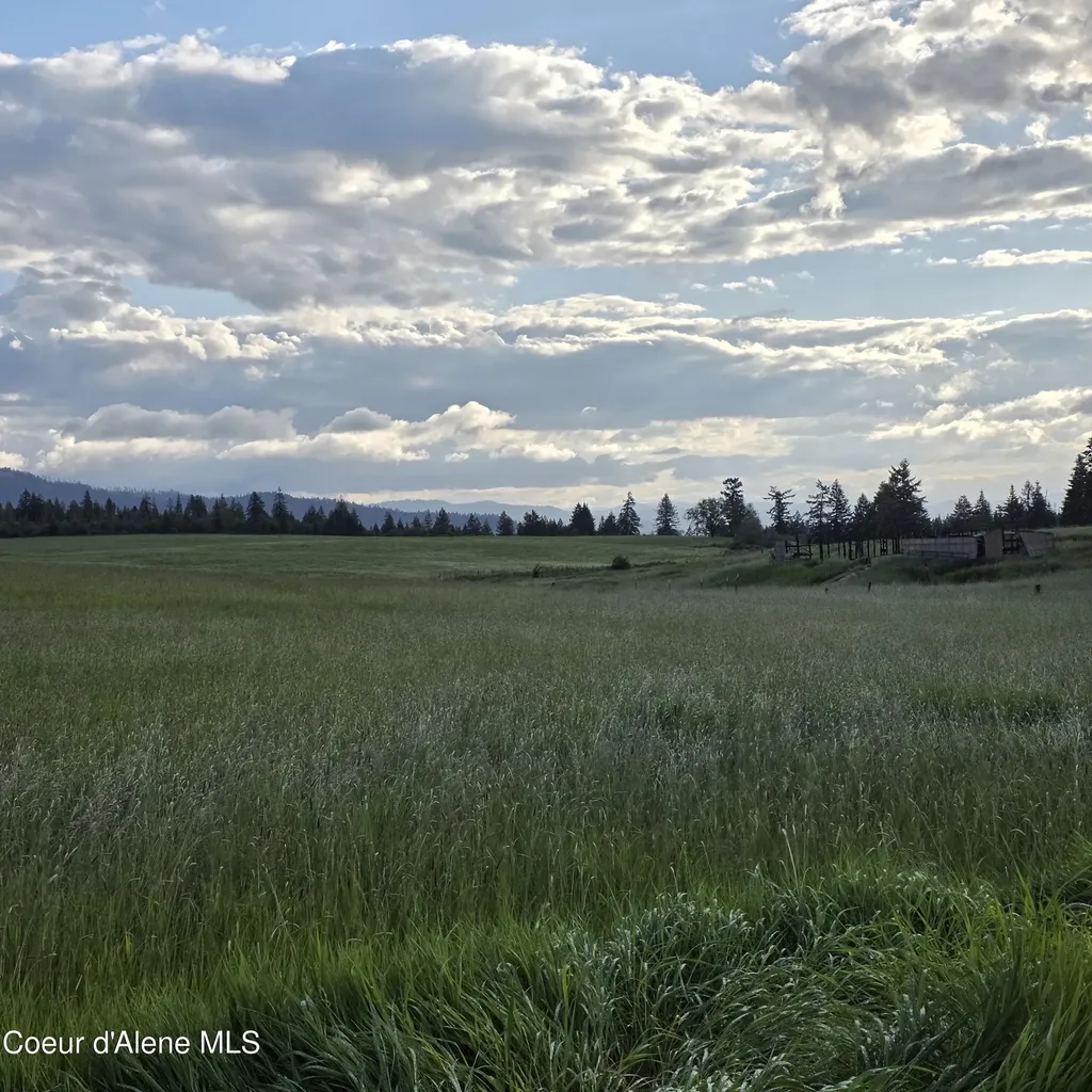 Nka 1 Sunrise Drive Harrison ID 83833