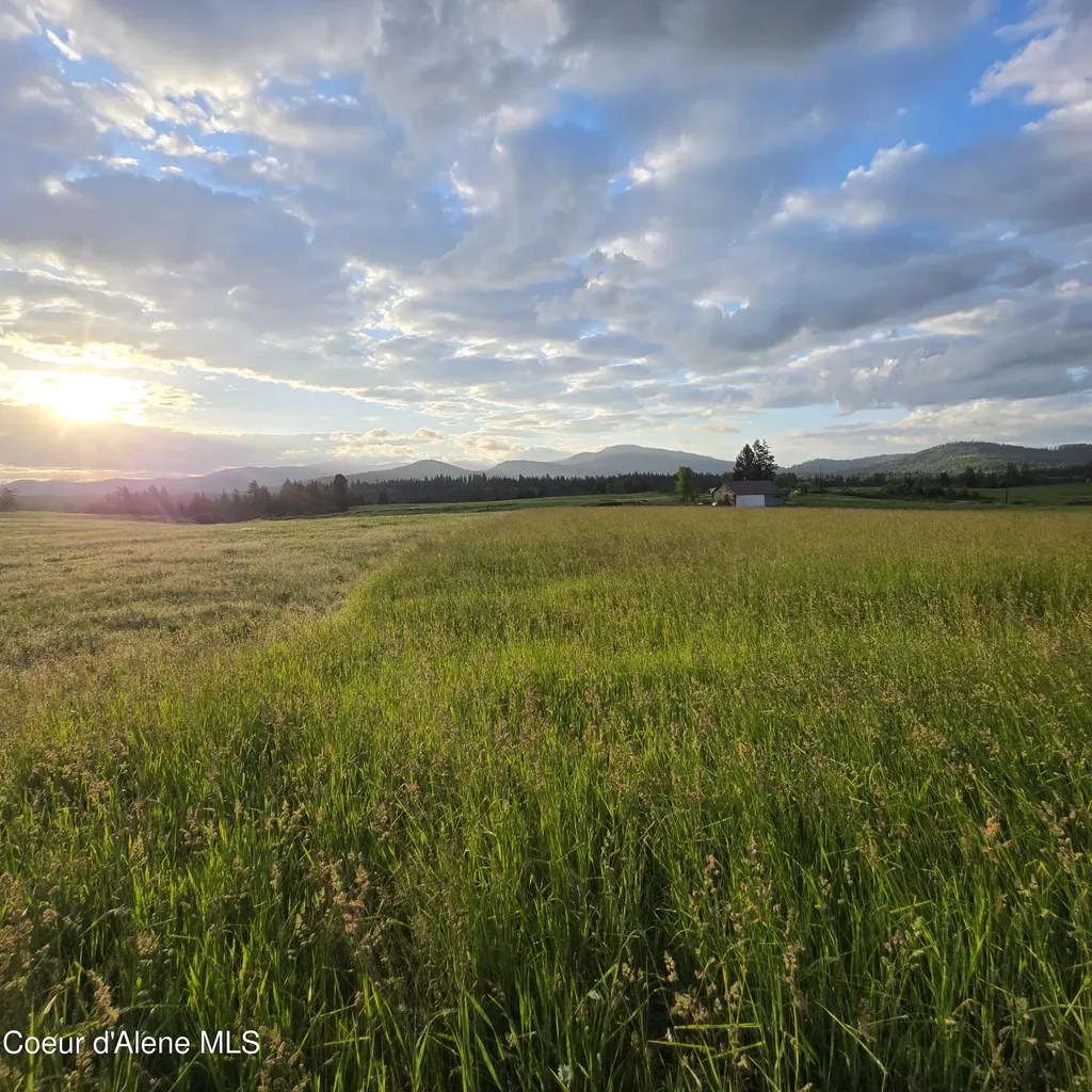Nka 1 Sunrise Drive Harrison ID 83833