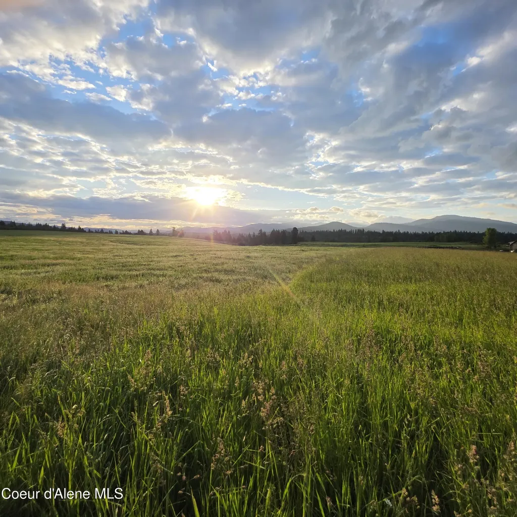 Nka 1 Sunrise Drive Harrison ID 83833