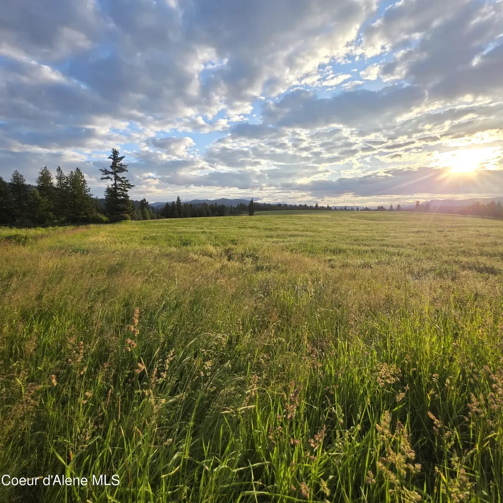 Nka 1 Sunrise Drive Harrison ID 83833