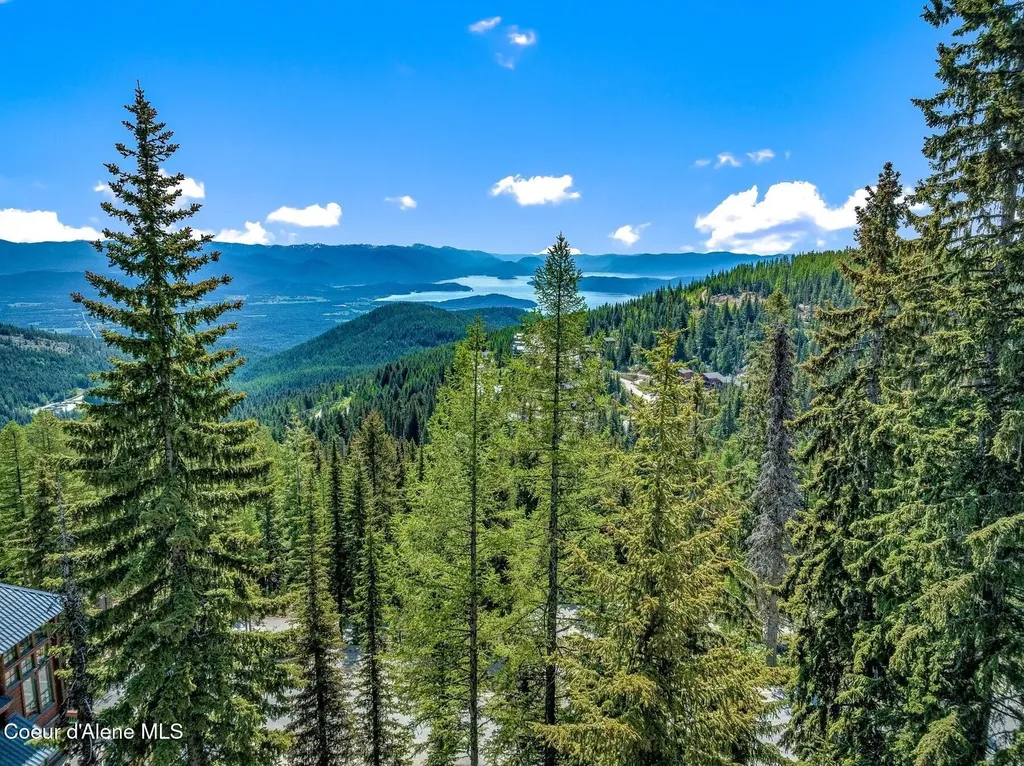 Nna Tall Timber B1 L2 Sandpoint ID 83864