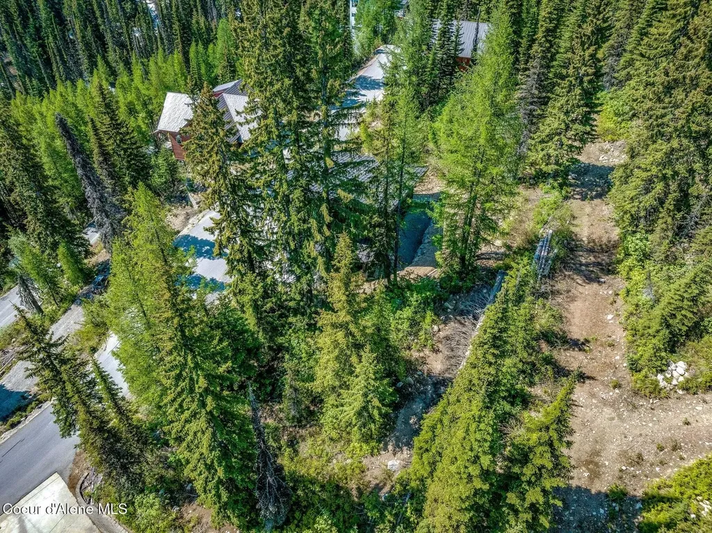 Nna Tall Timber B1 L2 Sandpoint ID 83864