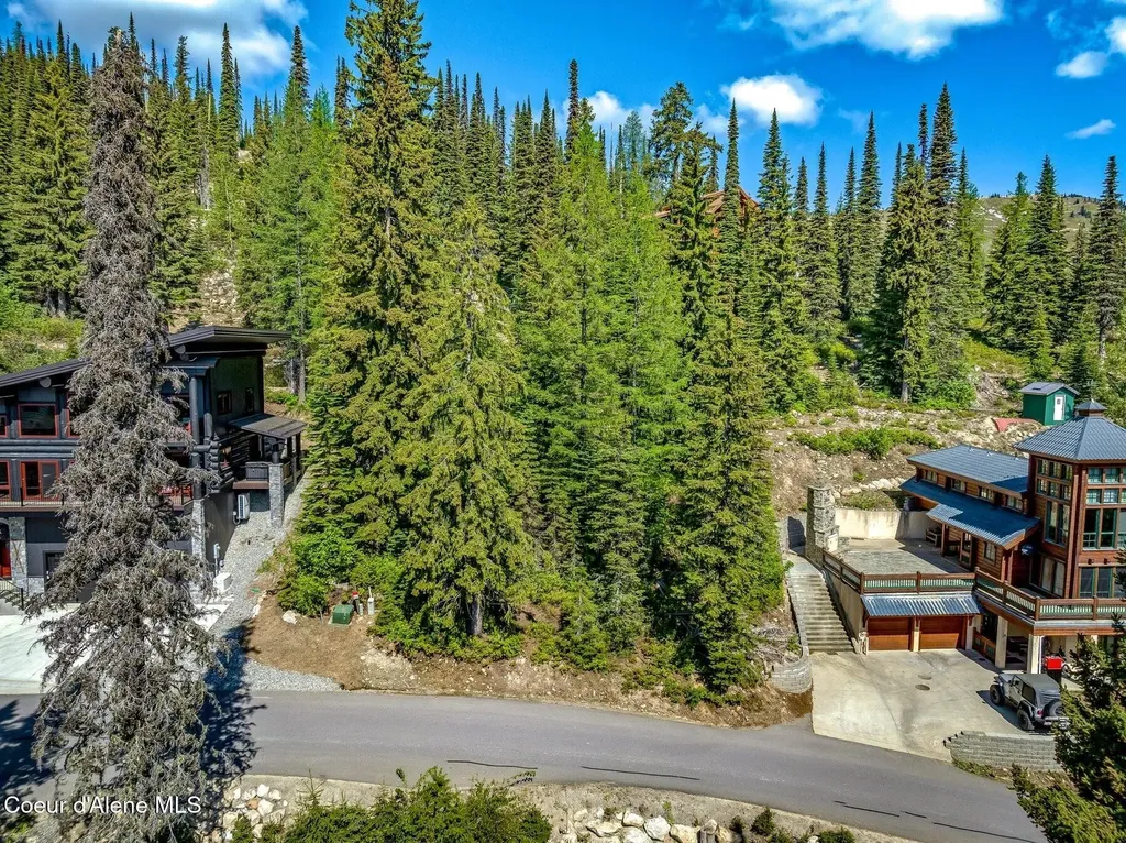 Nna Tall Timber B1 L2 Sandpoint ID 83864