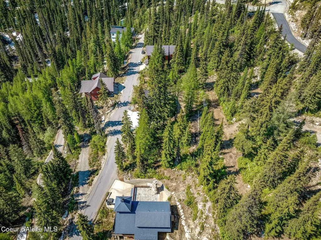 Nna Tall Timber B1 L2 Sandpoint ID 83864