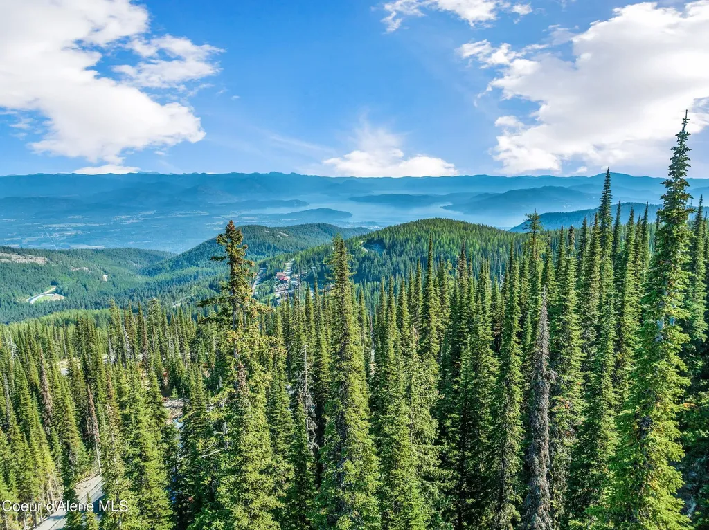 Nna Tall Timber B1 L2 Sandpoint ID 83864