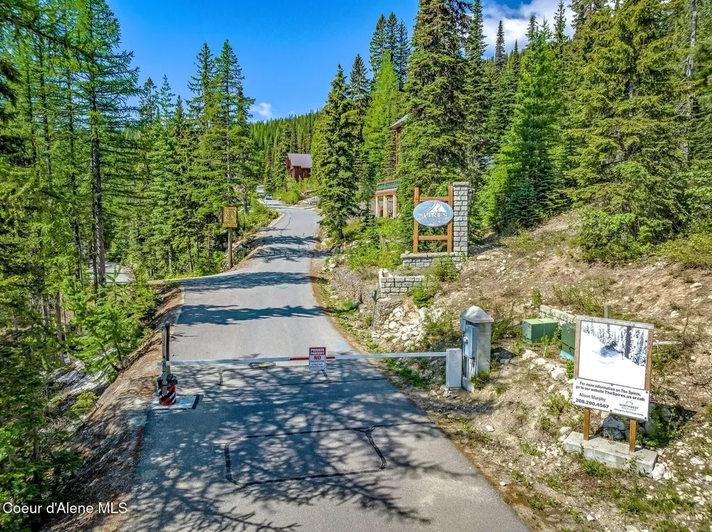 Nna Tall Timber B1 L2 Sandpoint ID 83864