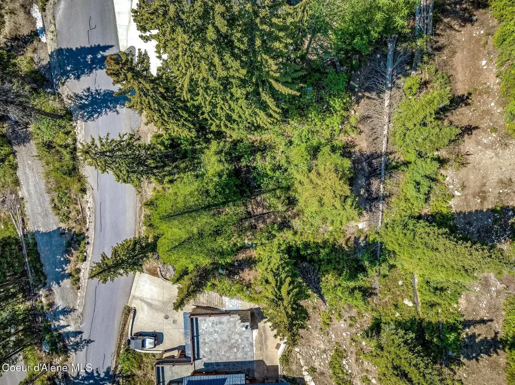 Nna Tall Timber B1 L2 Sandpoint ID 83864