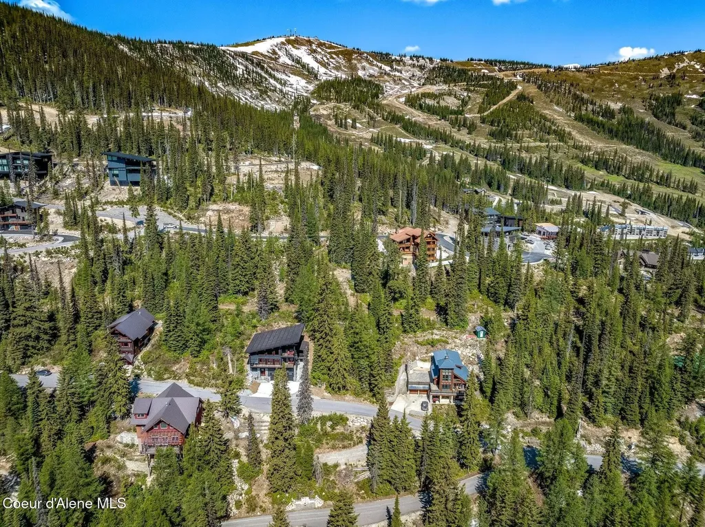 Nna Tall Timber B1 L2 Sandpoint ID 83864