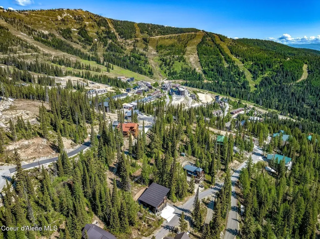Nna Tall Timber B1 L2 Sandpoint ID 83864