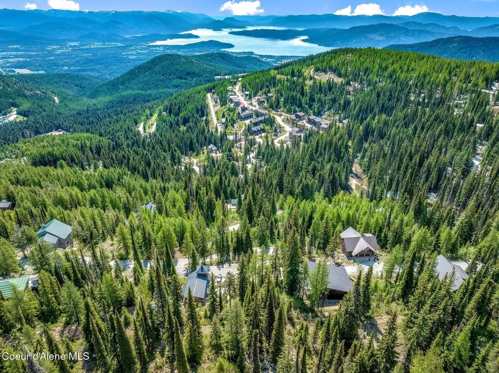 Nna Tall Timber B1 L2 Sandpoint ID 83864