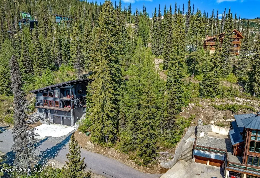 Nna Tall Timber B1 L2 Sandpoint ID 83864