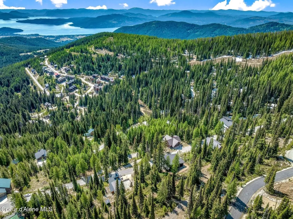 Nna Tall Timber B1 L2 Sandpoint ID 83864