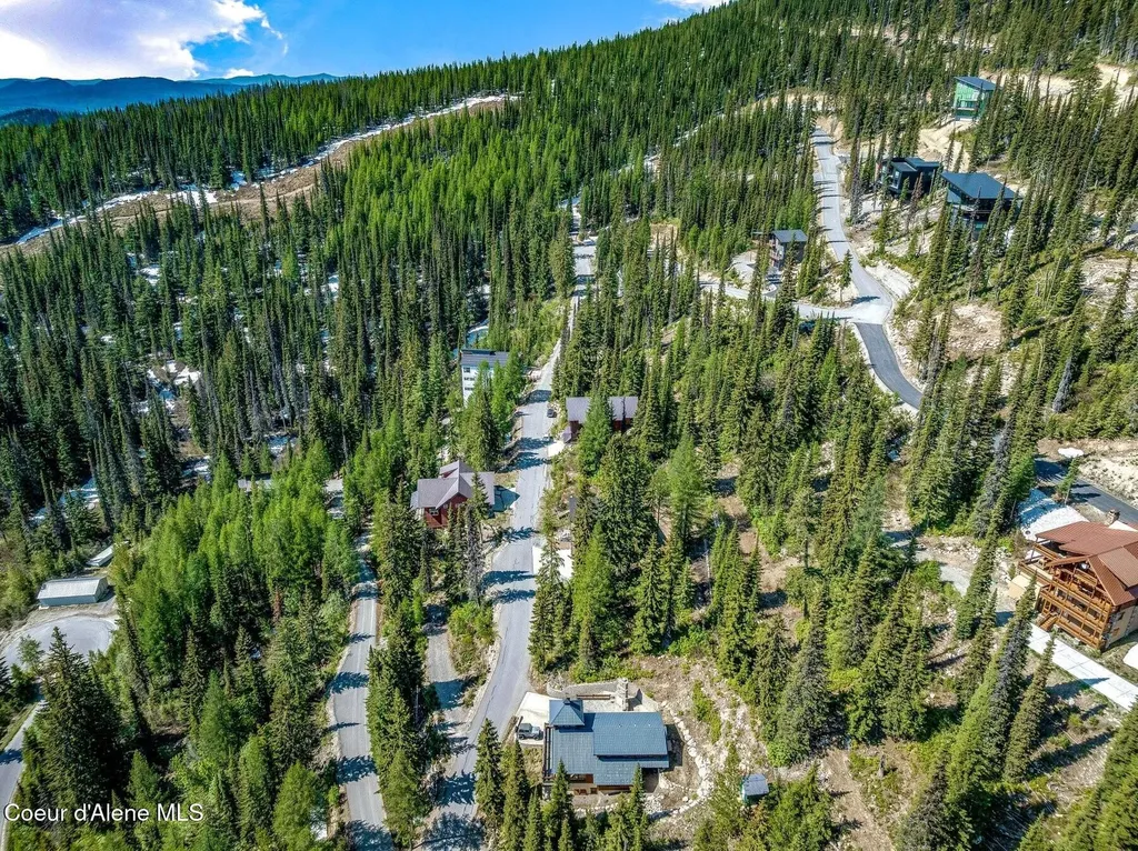 Nna Tall Timber B1 L2 Sandpoint ID 83864
