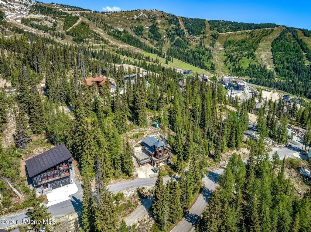 Nna Tall Timber B1 L2 Sandpoint ID 83864