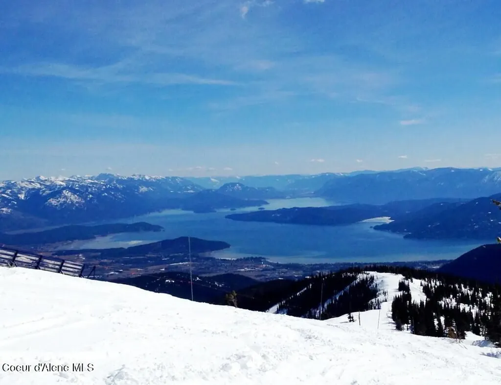 Nna Tall Timber B1 L2 Sandpoint ID 83864