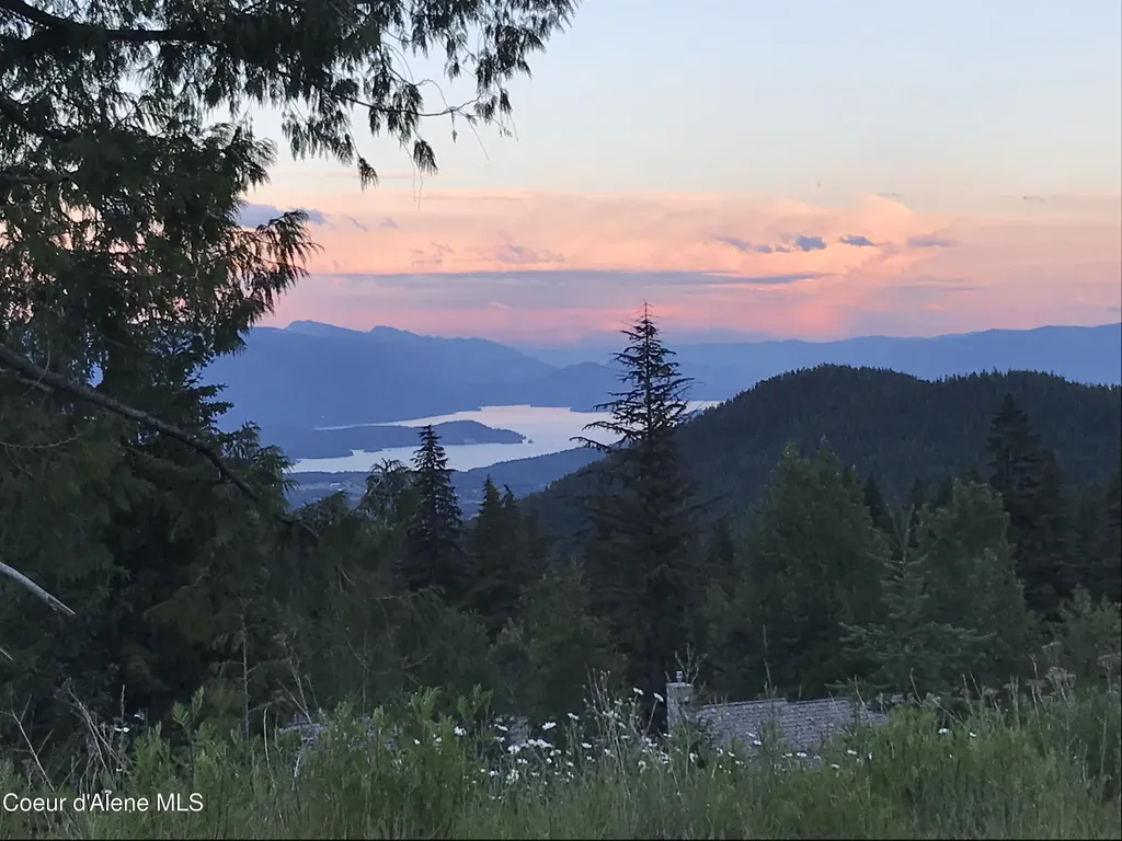 Nna Tall Timber B1 L2 Sandpoint ID 83864