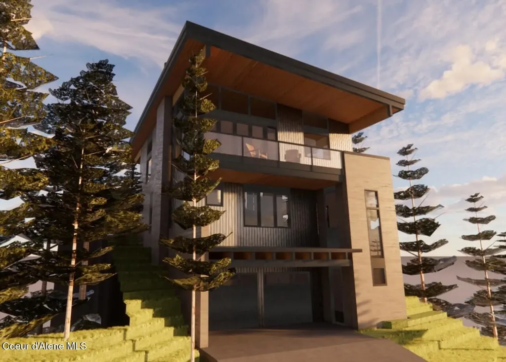 Nna Tall Timber B1 L2 Sandpoint ID 83864