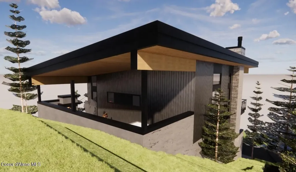 Nna Tall Timber B1 L2 Sandpoint ID 83864