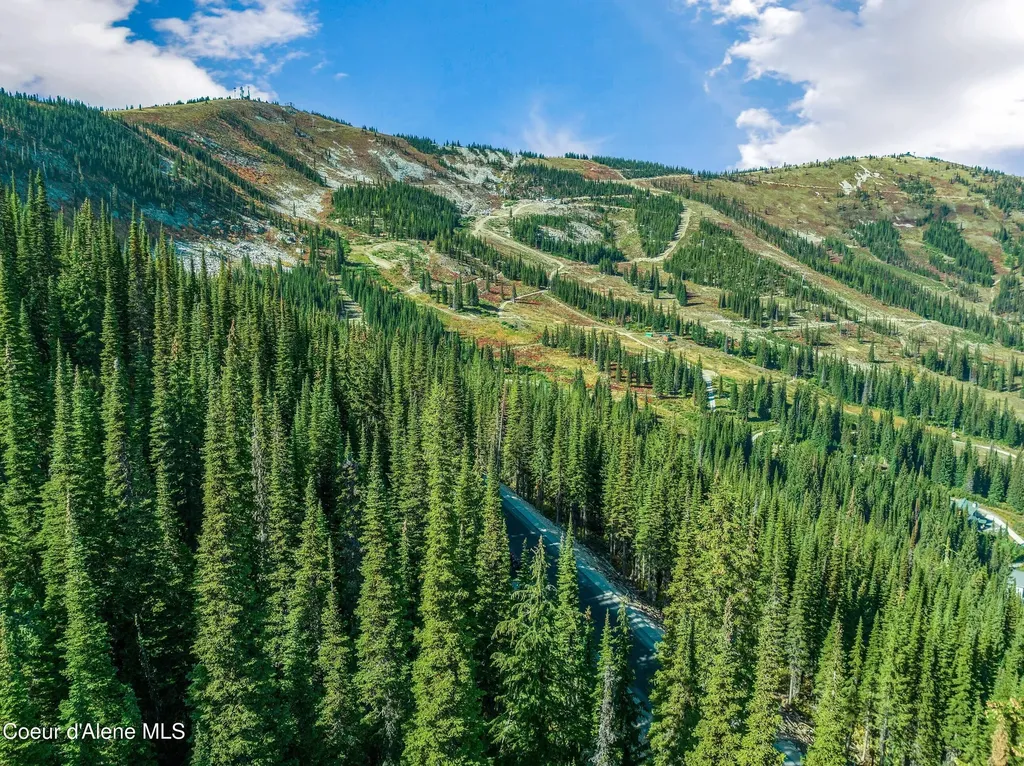 Nna Tall Timber B1 L2 Sandpoint ID 83864