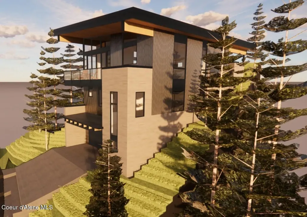 Nna Tall Timber B1 L2 Sandpoint ID 83864