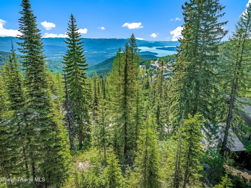 Nna Tall Timber B1 L2 Sandpoint ID 83864