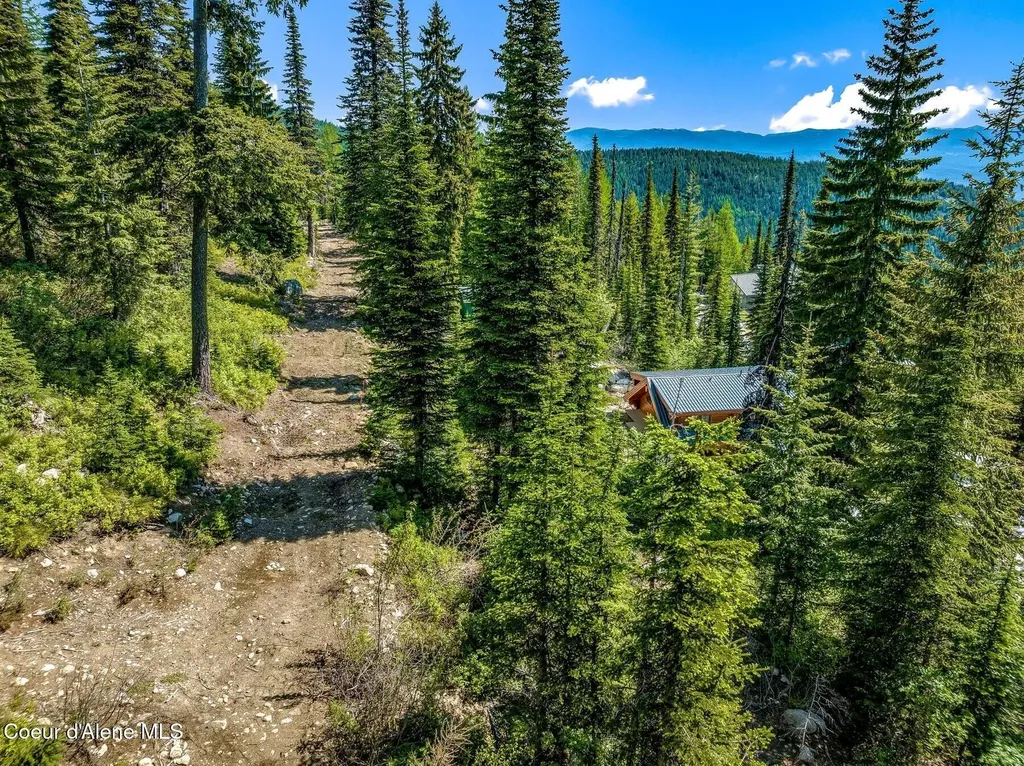 Nna Tall Timber B1 L2 Sandpoint ID 83864
