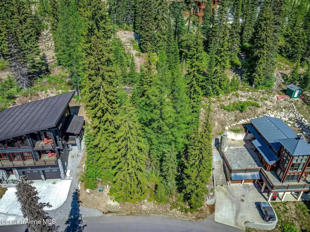 Nna Tall Timber B1 L2 Sandpoint ID 83864