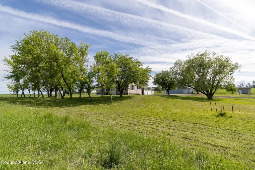 640 Renlow Road Plummer ID 83851