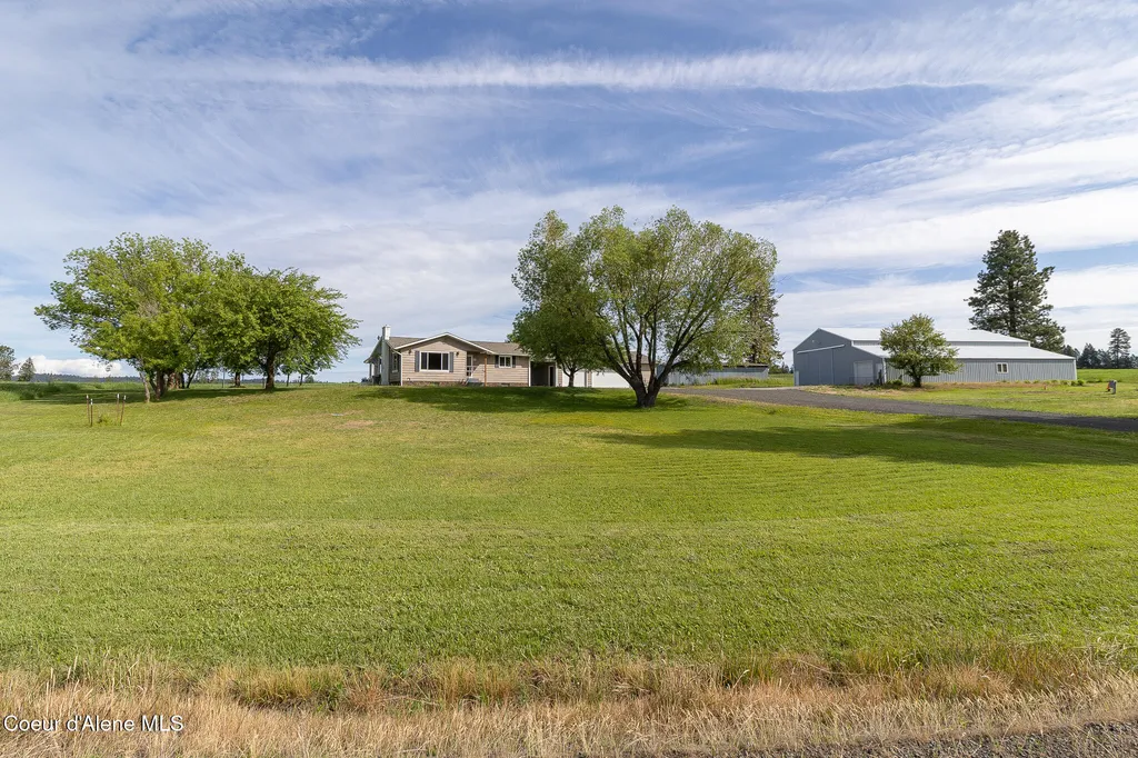 640 Renlow Road Plummer ID 83851