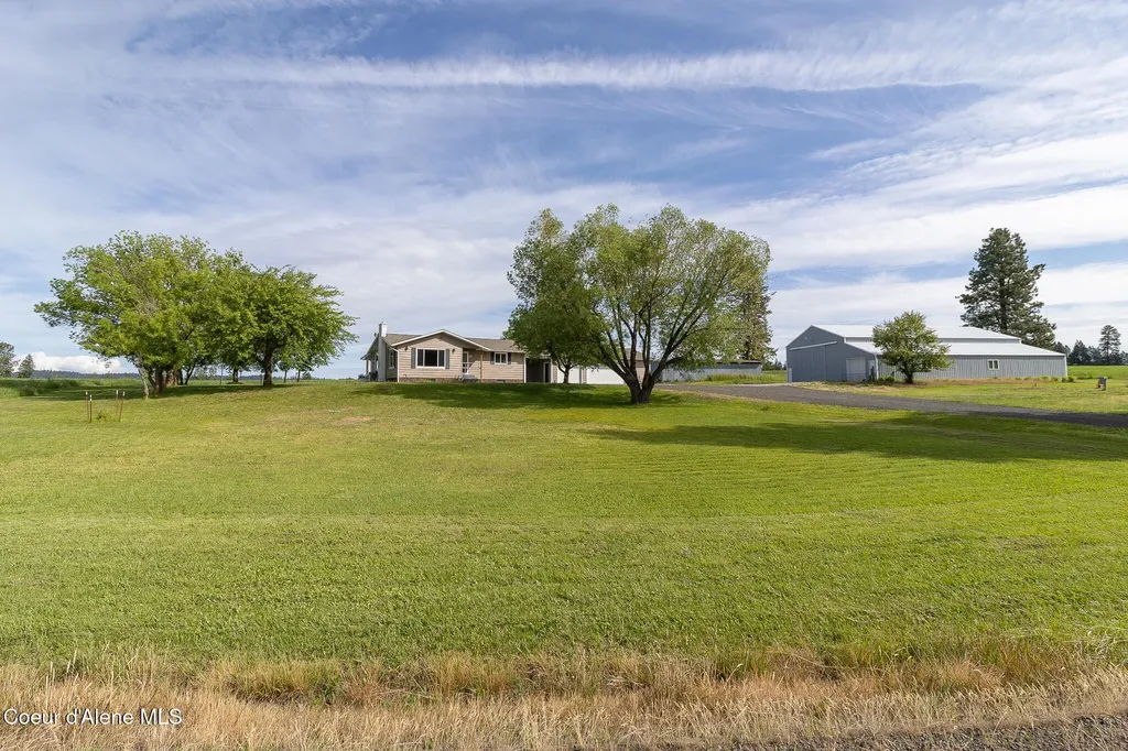 640 Renlow Road Plummer ID 83851