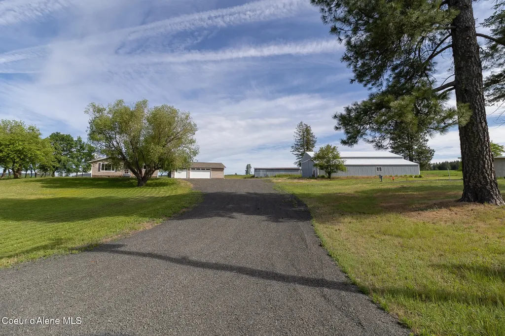 640 Renlow Road Plummer ID 83851