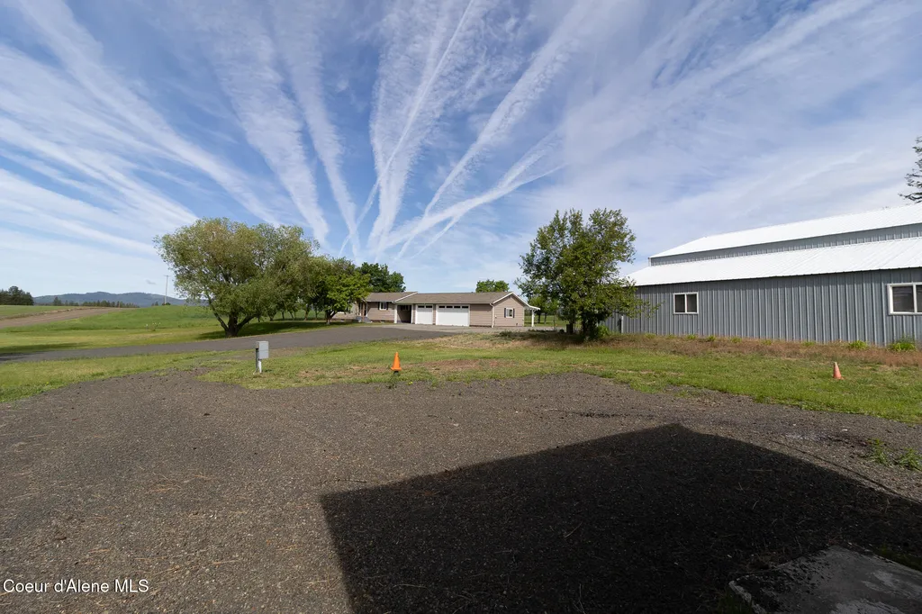 640 Renlow Road Plummer ID 83851
