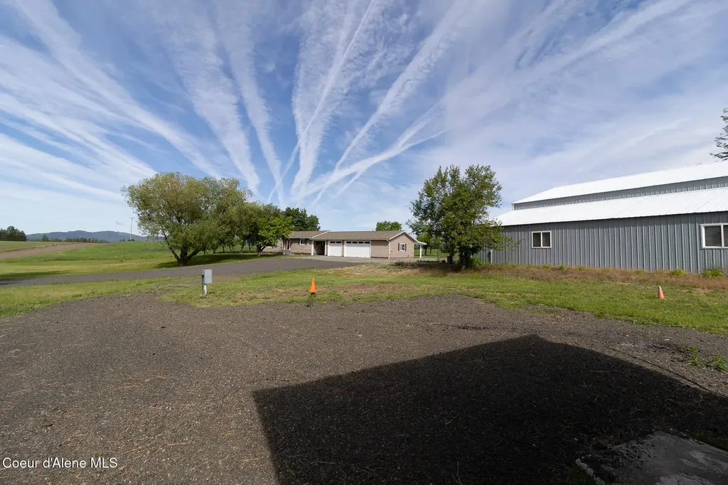 640 Renlow Road Plummer ID 83851