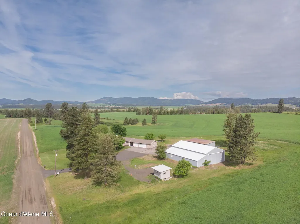 640 Renlow Road Plummer ID 83851