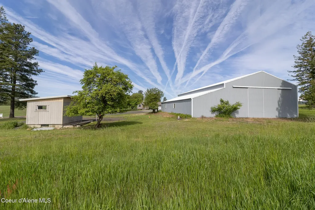 640 Renlow Road Plummer ID 83851