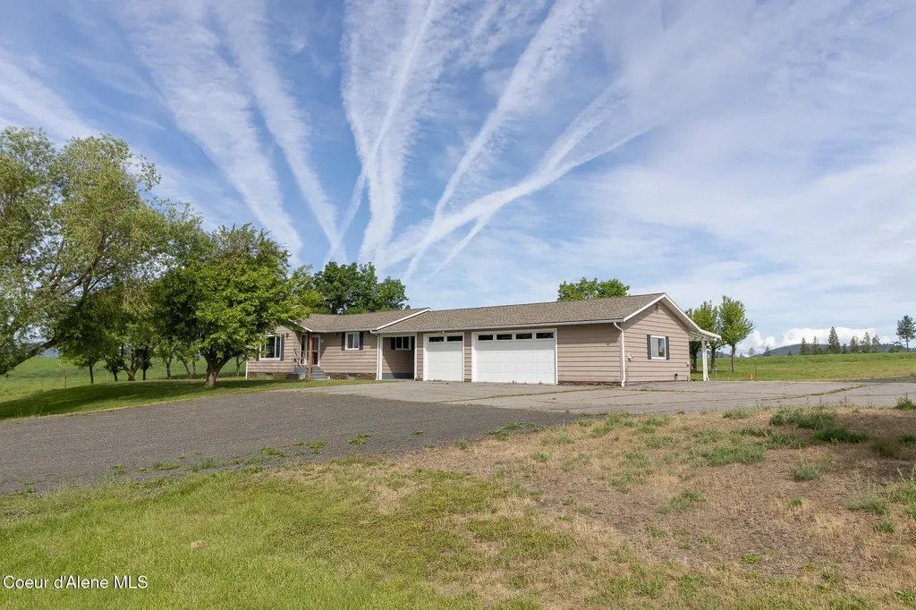 640 Renlow Road Plummer ID 83851