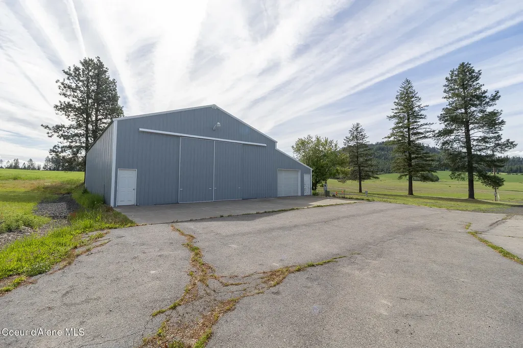 640 Renlow Road Plummer ID 83851