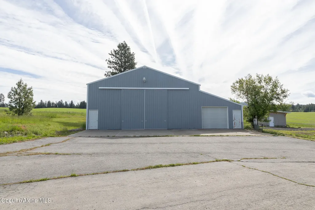 640 Renlow Road Plummer ID 83851