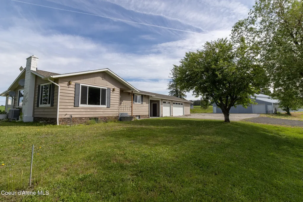 640 Renlow Road Plummer ID 83851