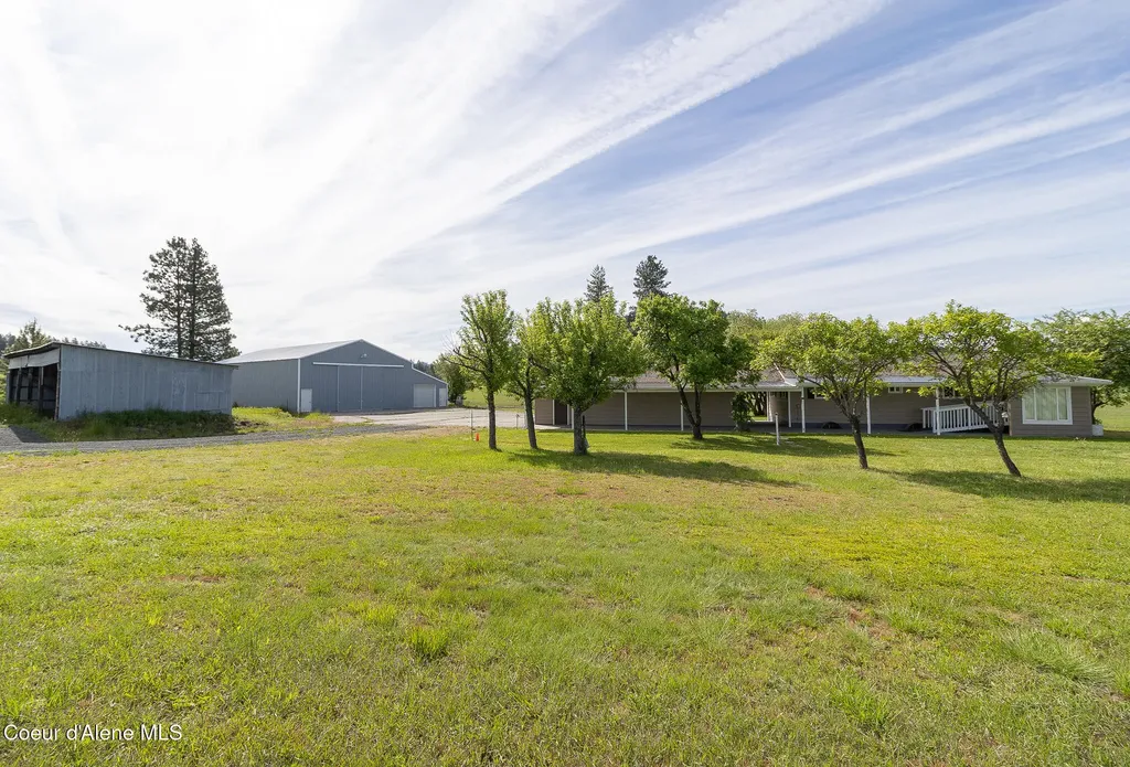 640 Renlow Road Plummer ID 83851
