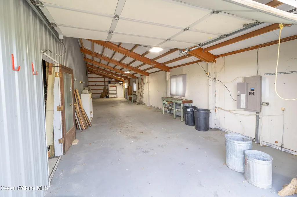 640 Renlow Road Plummer ID 83851