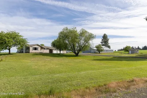 640 Renlow Road Plummer ID 83851